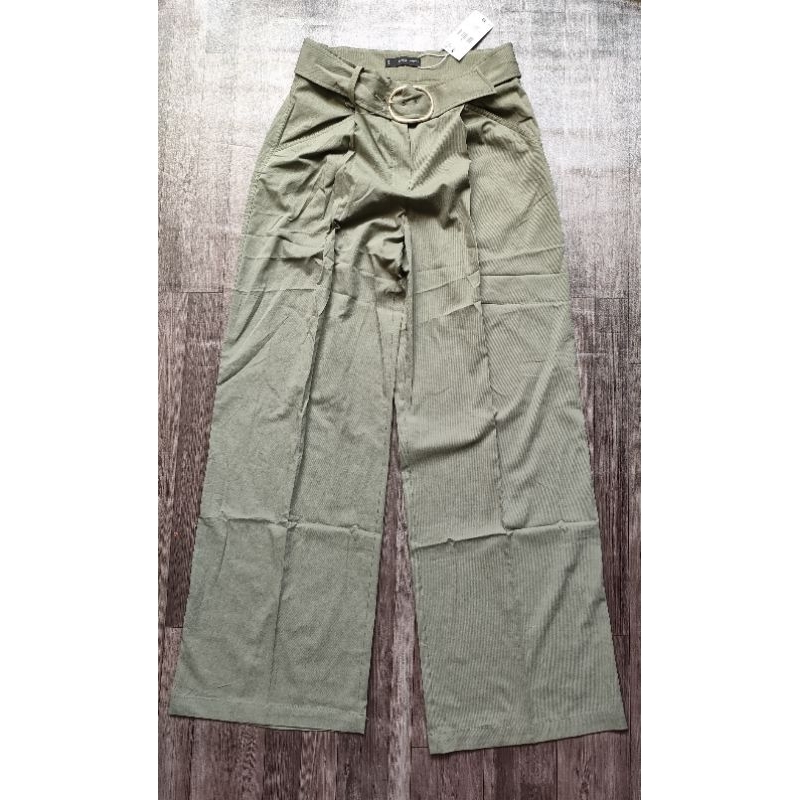 (Sale) Quần suông Mng0 bigsize - dư xịn