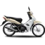 Tem rời HONDA WAVE ALPHA 110 - Nhiều màu chọn lựa. Mẫu tem đời 2023. Decal dán xe in UV cao cấp, chống nước