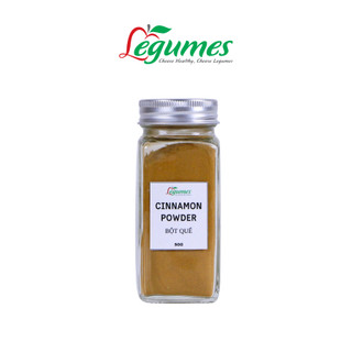 Bột Gia Vị Quế Chế Biến Thực Phẩm - Cinnamon Powder 50gr