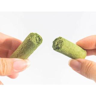 Thanh Cỏ, Đồ Ăn Khô Cho Mèo, Que Cỏ Mèo Giúp Tiêu Búi Lông, Sạch Răng, Bổ Sung Vitamin