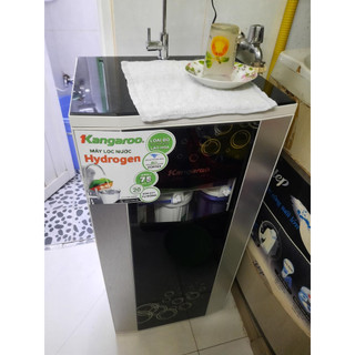 Máy lọc nước Kangaroo Hydrogen KG100HA 100HA 9 lõi - [ Miễn phí lắp đặt TP.HCM ]