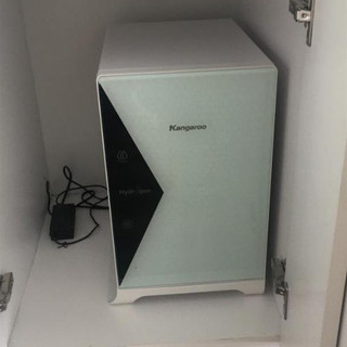 Máy lọc nước R.O Hydrogen Kangaroo KG100HU 5 lõi - Miễn Phí Lắp Đặt HCM