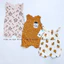 PL BABY Romper/ body đùi cho bé gái chọn mẫu