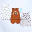 PL BABY Romper/ body đùi cho bé gái chọn mẫu