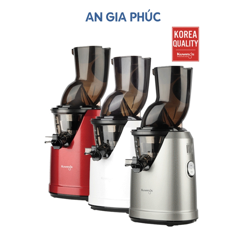 Máy ép trái cây tốc độ chậm Kuvings NS-1725CBC2 (400ml) - An Gia Phúc ...