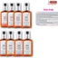 Tinh Dầu Dưỡng Tóc Argan Oil Raip R3 Argan Hair 100ML CHÍNH HÃNG - Chai Xịt Dưỡng Tóc Uốn Phục Hồi Tóc Hư Tổn JAPARI