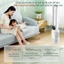 Quạt cây không cánh cao cấp ChangHong, Quạt làm mát bằng hơi nước 12 cấp độ gió và lọc không khí bảo vệ sức khỏe