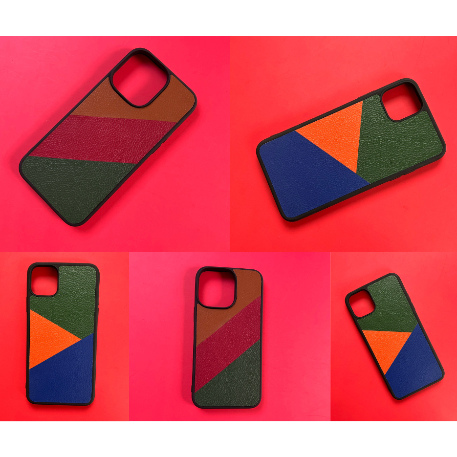 Ốp da iphone hàng độc