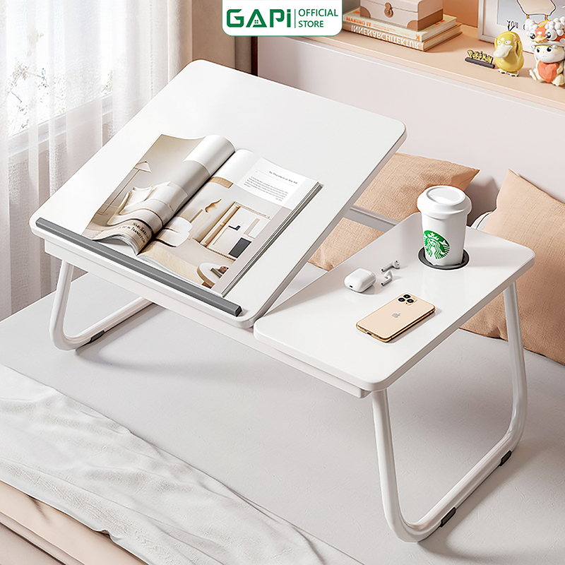 Gapi - Review Bàn Học Gấp Gọn GAPI Phong Cách Đơn Giản Thông Minh