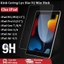 KÍNH CƯỜNG LỰC IPAD Air 1/2/4/5, Gen 5/6/7/8/9, ipad Pro 9.7/10.2/10.9/11, M1/M2/Pro 11