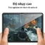 KÍNH CƯỜNG LỰC IPAD Air 1/2/4/5, Gen 5/6/7/8/9, ipad Pro 9.7/10.2/10.9/11, M1/M2/Pro 11