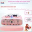 Máy Chăm Sóc Da 5in1- Máy 5in1 M2897 - Máy đa chức năng 5in1- Hàng Chuẩn Loại 1 Bảo Hành 12 Tháng.