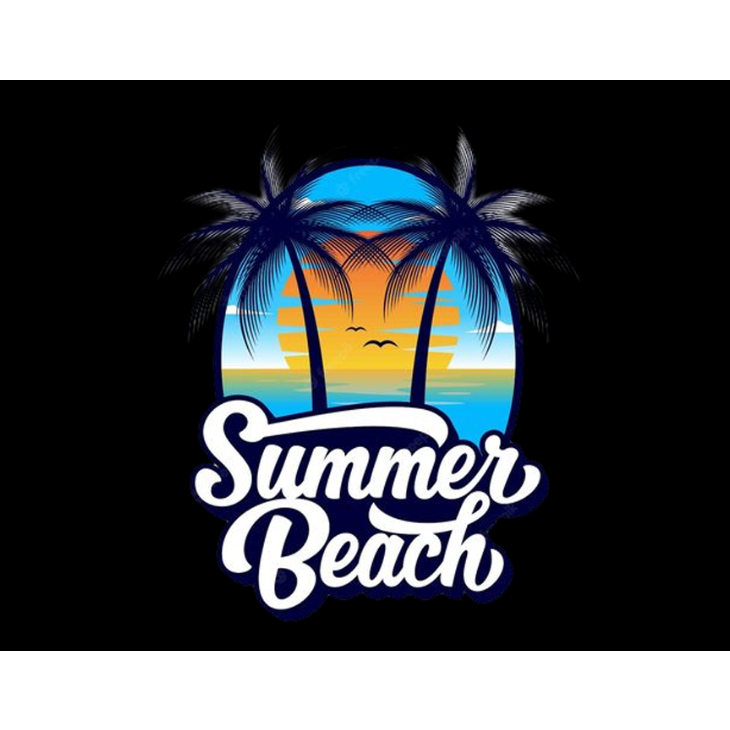 Hình ỦI QUẦN  áo-Hình áo biển mùa hè/SUMMER-ỦI TRỰC TIẾP TẠI NHÀ BẰNG BÀN LÀ BÀN ỦI RẤT ĐẸP-THEO YÊU CẦU INBOX SHOP