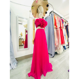 Sét maxi dập ly hoa 3D du lịch biển siêu xinh 😍