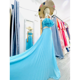 Sét maxi dập ly hoa 3D du lịch biển siêu xinh 😍