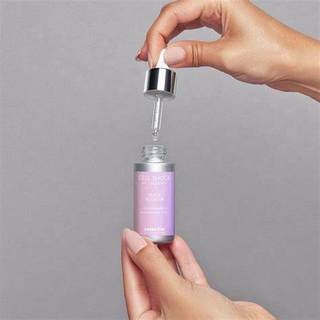 Tinh chất da mụn Swissline CS Age Intelligence Peace Booster 5% Niacinamide + 2% Tranexamic acid