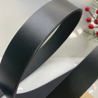 Dây lưng da bò không kèm mặt khóa lẻ dây thay thế bò miếng siêu đẹp đủ sixe 3,2cm-3,5cm-3,8cm