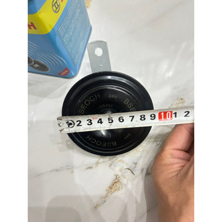 Còi đĩa 12v/24v hộp sắt BSEOCH
