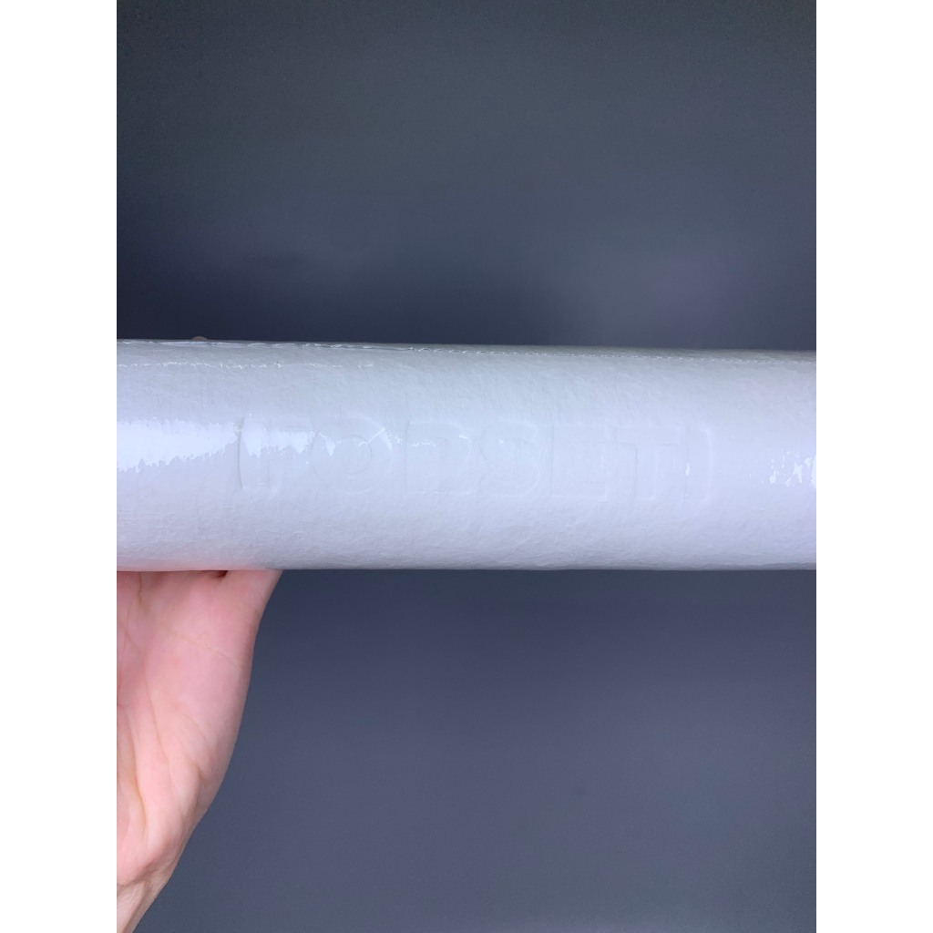 Combo 5 Lõi Lọc 20 Inch PP 5 Micron Bán Công Nghiệp Loại Bỏ Tạp Chất Có Kích Thước > 5 Micron Dành Cho Nước Đầu Nguồn