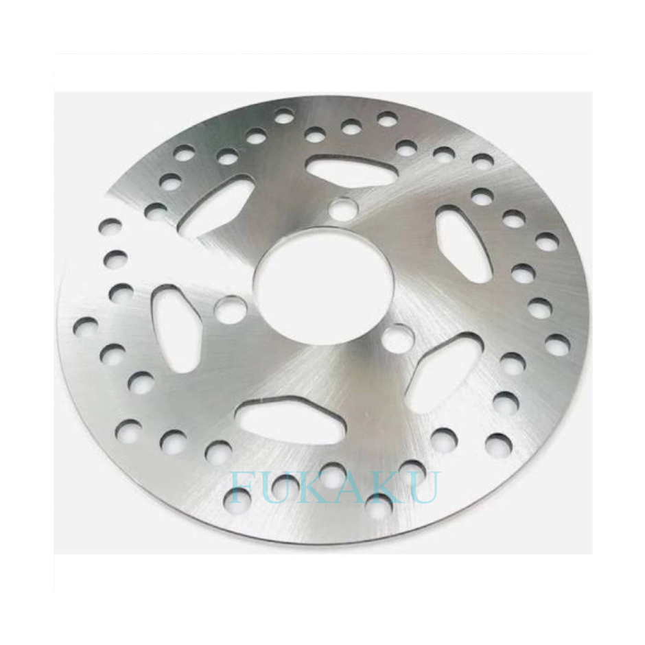 Đĩa Thắng Trước Xe Nozza Hàng Cao Cấp