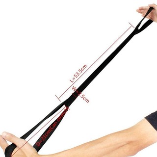 Dây buộc thảm, cột thảm, đeo thảm, chất liệu cotton cao cấp, đa năng chịu lực tốt, nhỏ gọn chắc chắn