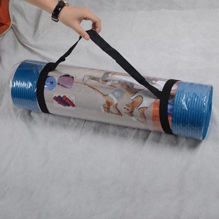 Dây buộc thảm, cột thảm, đeo thảm, chất liệu cotton cao cấp, đa năng chịu lực tốt, nhỏ gọn chắc chắn