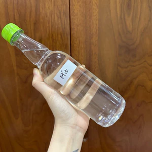 Hương Thực Phẩm Mít Nguyên Chất - 500ml