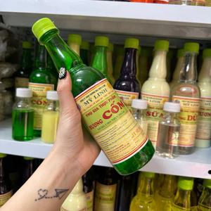 Hương Thực Phẩm Cốm Mỹ Linh - 500ml