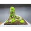 Layout " Nhất Trụ" Dành cho bể cá cảnh, bể thủy sinh, bán cạn, terra rium. Bể nhỏ, mini dưới 35 cm
