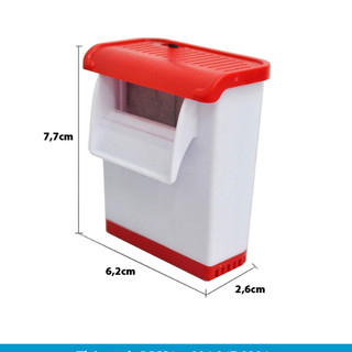Máy lọc bể rùa, tôm, cua cảnh XP-01A | JENECA