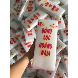 Bông lọc nước bể cá thủy sinh