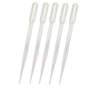 5 ống pipet 5ml | Dụng cụ cho cá ăn
