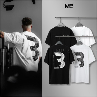 Áo Thun Thể Thao Nam Oversize Cotton 100% Hoạ Tiết Thổ Cẩm Local Brand 2025