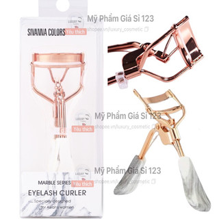 Kẹp bấm mi Sivanna Colors Eyelash Thái Lan,uốn mi cong cao cấp