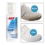 Chai xịt tẩy trắng vệ sinh giầy dép túi xách PLAC kèm đầu cọ (75ml)