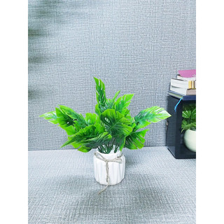 Chùm cỏ điểm trang trí các loại - Cây hoa giả
