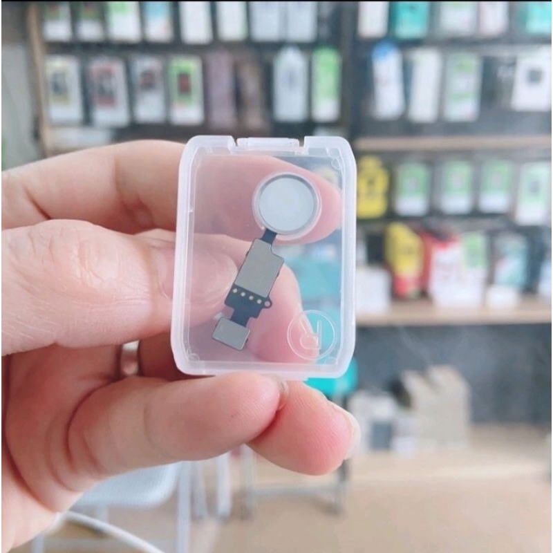 Nút Home, Phím Home Dành Cho 5s/ 6/ 6 Plus/ 6s/ 6s Plus/ 7/ 7 plus/ 8/ 8 plus mới