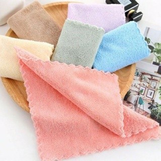 Khăn mặt Hàn Quốc kích thước 30*50 cotton siêu thấm.