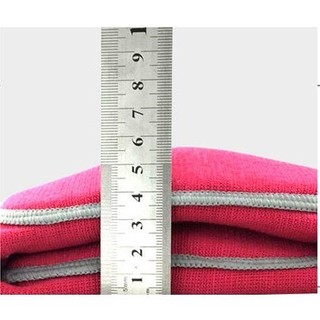 Bảo Vệ Đầu Gối, Bó Gối Thể Thao, Băng GốiTập Gym Yoga Có Đệm Mút Aolikes 0210