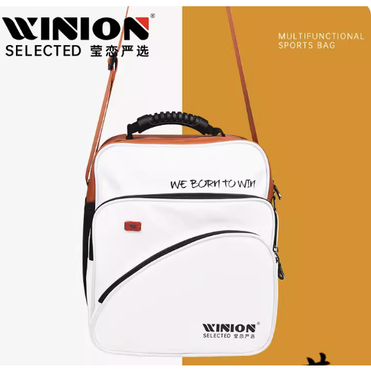 Túi đeo chéo bóng bàn Winion giá tốt