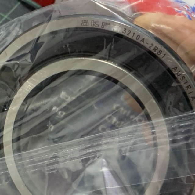 Vòng Bi 3210 SKF 2RS1 (5210)