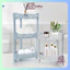 Kệ Góc Hoa 3T 5525, Kệ Góc Nhà Tắm Để Đồ Tiện Lợi
