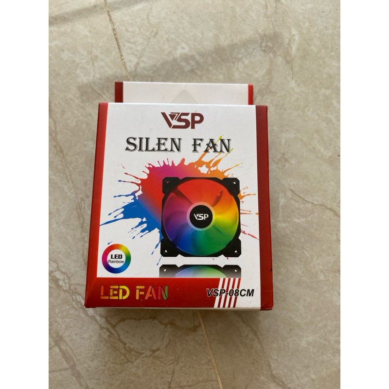 fan led 8cm | Shopee Việt Nam
