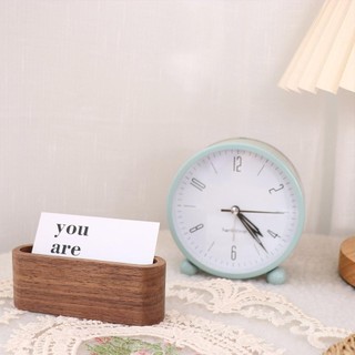 Kệ gỗ Đựng Thẻ Danh Thiếp Để Bàn Chất Lượng Cao