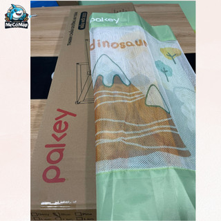 Phụ kiện đổi size thanh chắn giường mới Pakey Shop Mẹ Cá Mập