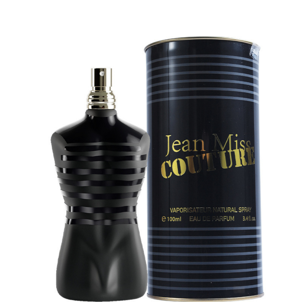 Nước Hoa Nam Chính Hãng Thơm Lâu Nam Tính Jean Miss Couture 100ml