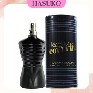Nước Hoa Nam Chính Hãng Thơm Lâu Nam Tính Jean Miss Couture 100ml
