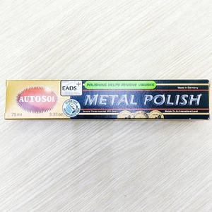 Đánh bóng Metal Polish
