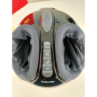 Máy massage chân BEURER FM90 , máy massage chân có thể điều chỉnh chức năng GermanySnT HCM 160128