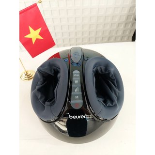 Máy massage chân BEURER FM90 , máy massage chân có thể điều chỉnh chức năng GermanySnT HCM 160128
